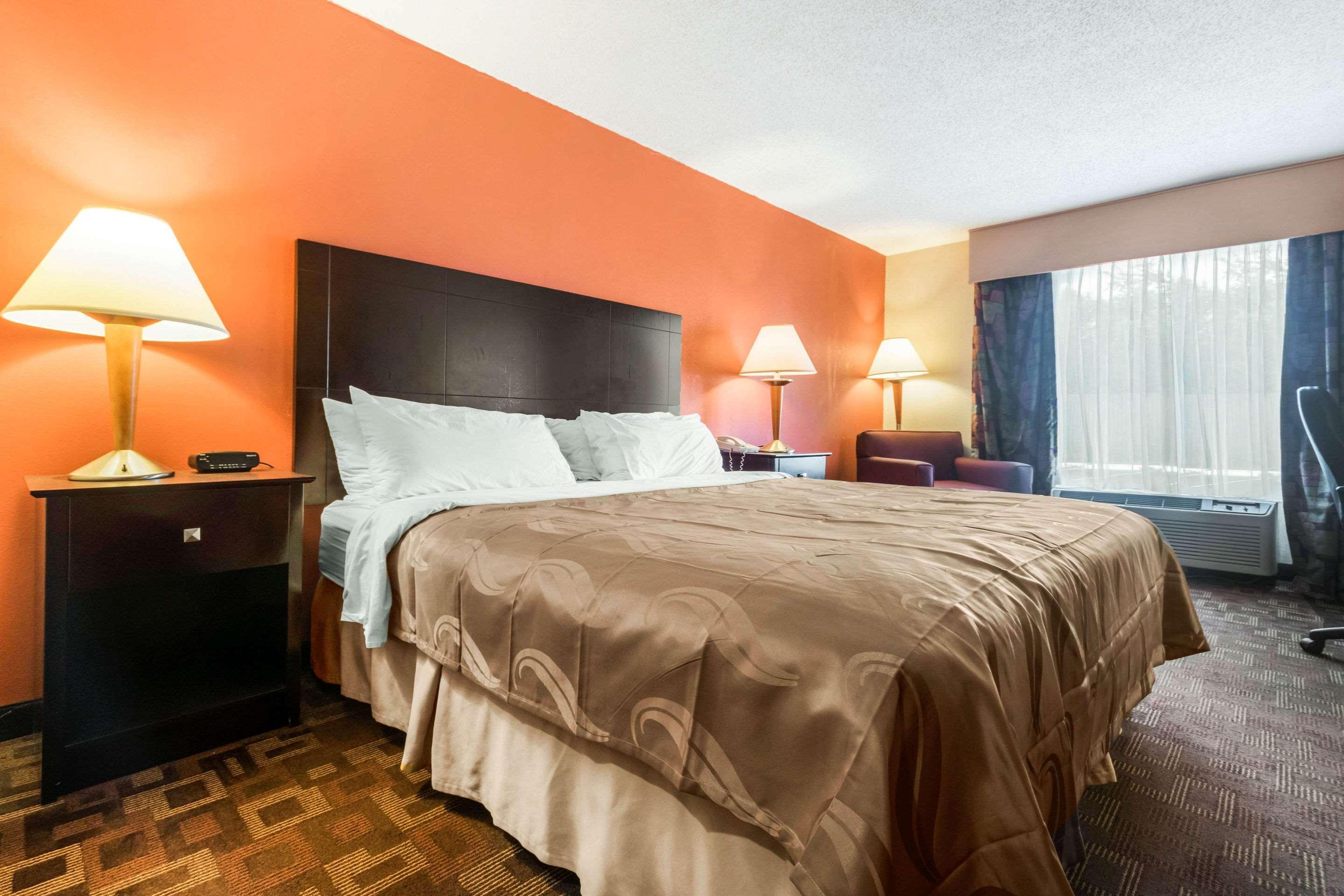 Holiday Inn Express Cincinnati-ローレンスバーグ エクステリア 写真